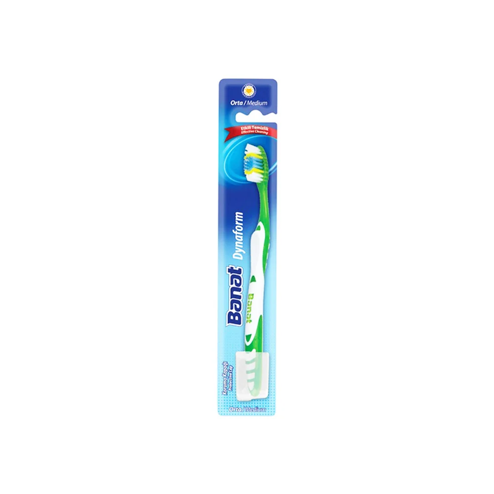 Banat 1667 dynaform t/b soft 500256