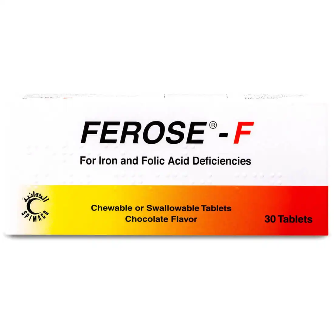 Ferose F 30tab