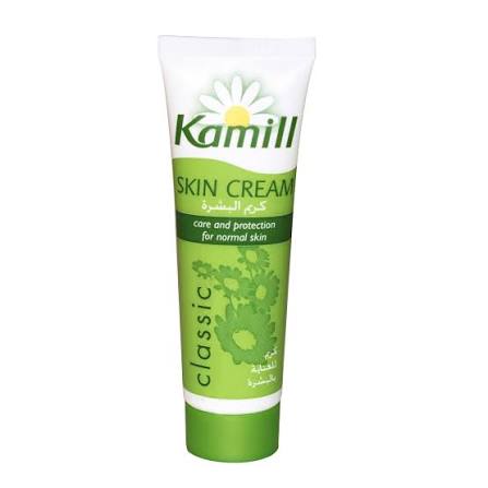 Kamill skin cream tube 30ml
