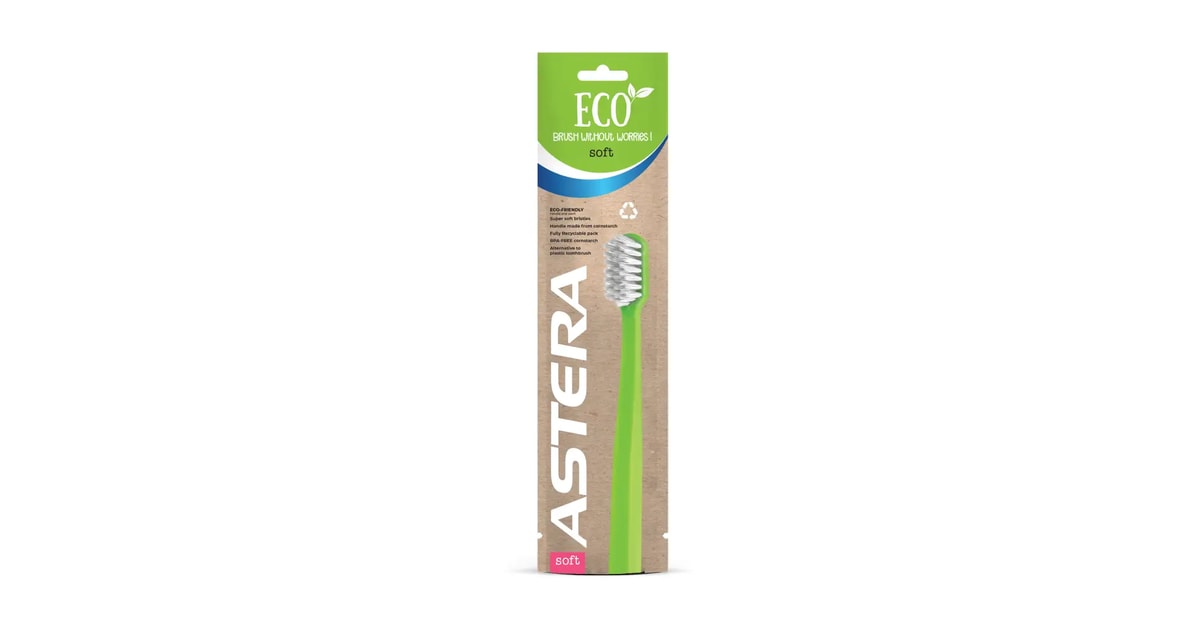 Astera tb eco soft