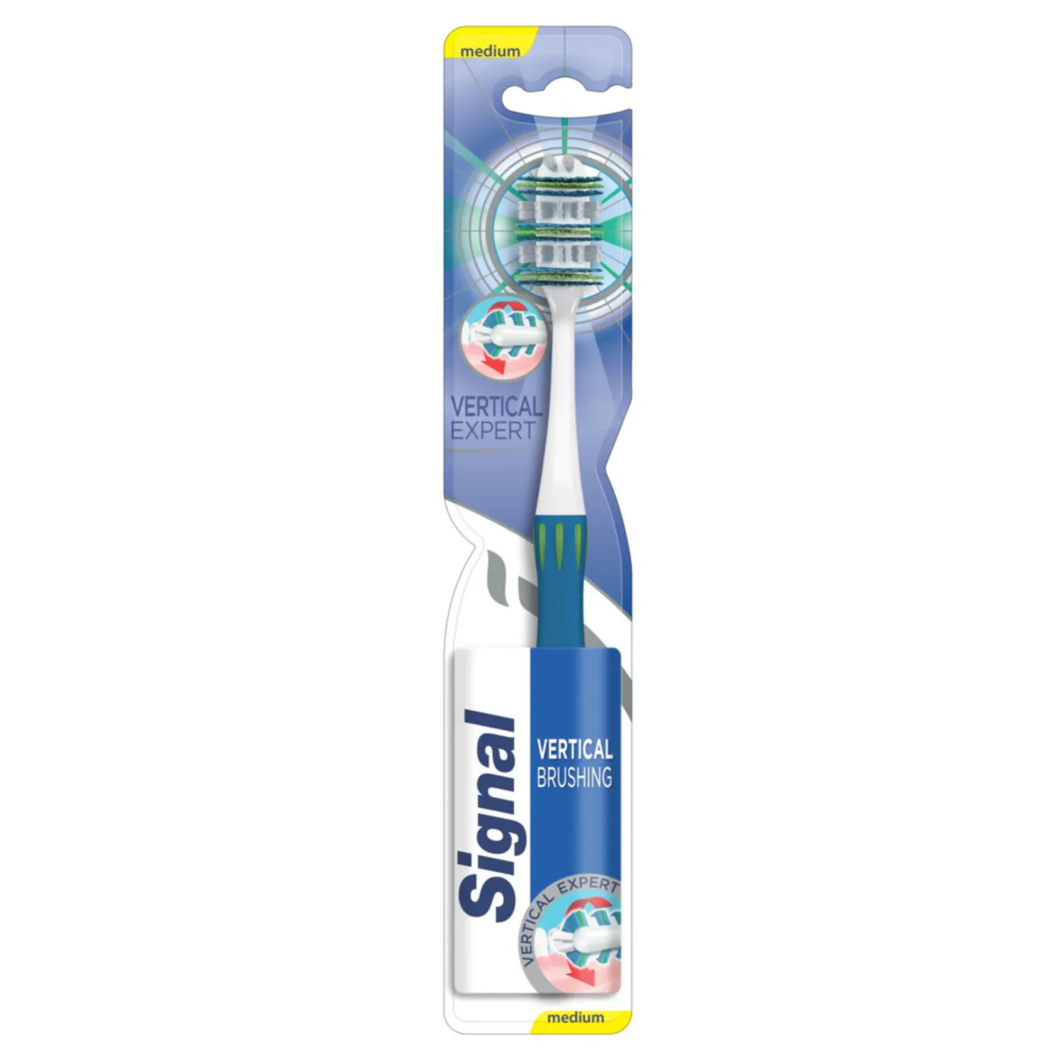 Signal tb vertical expert-u 1pc