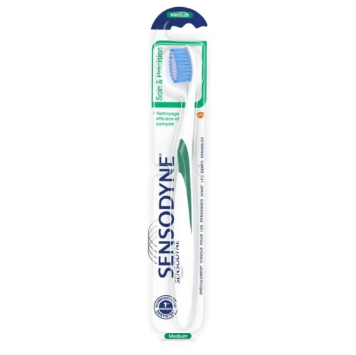 Sensodyne tb soin precision medium 1pcs