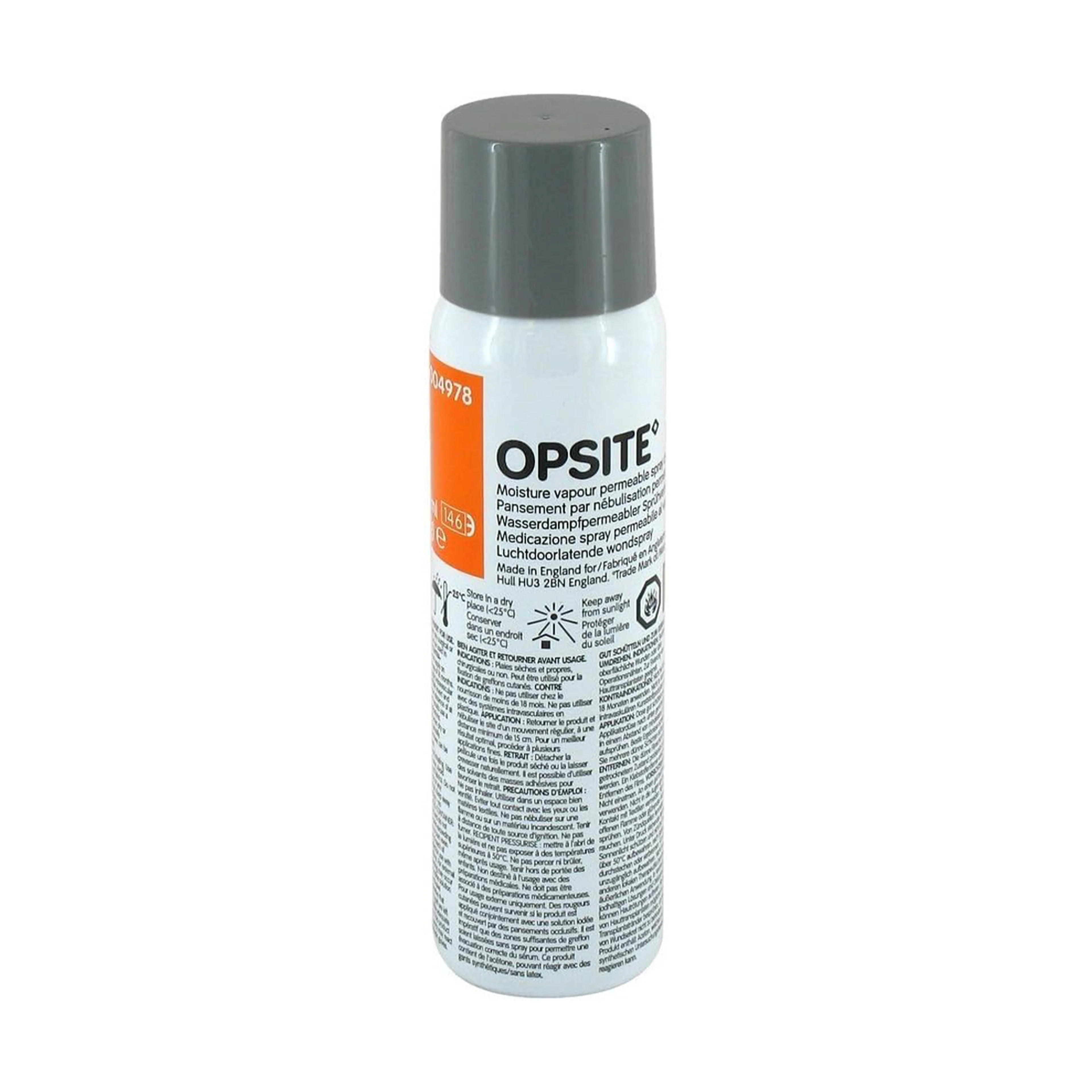 Opsite spray 240ml *N