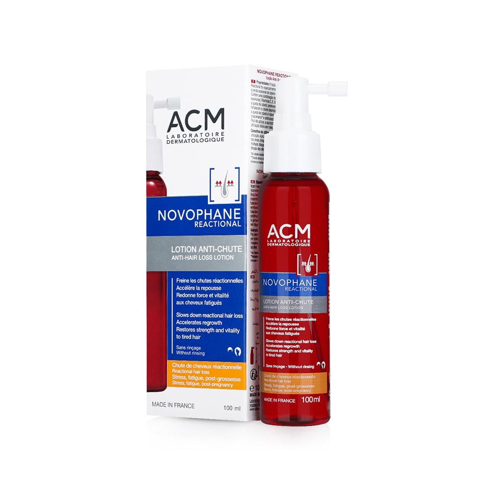 Acm novophane reactional 100ml