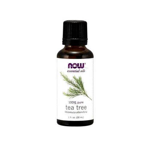 Now essential oils tea tree 30ml