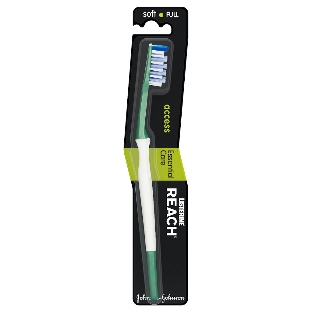 Reach tb interdental care soft full 72005