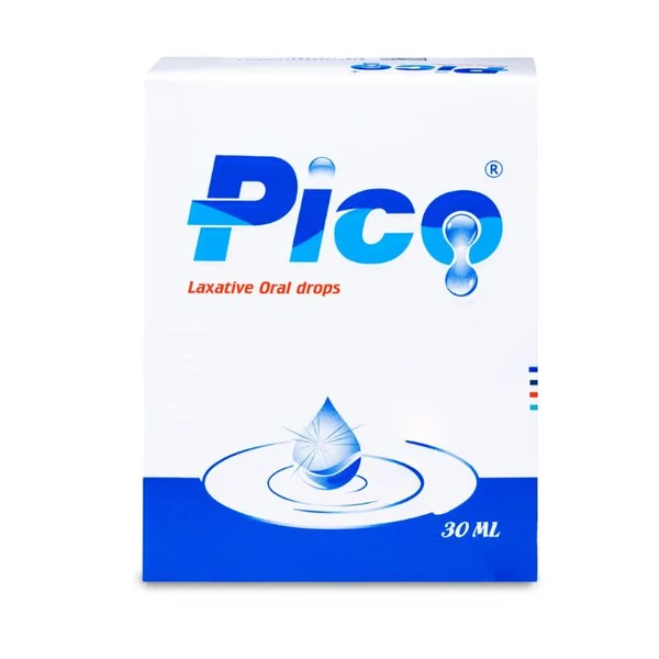 Pico oral drops 30ml