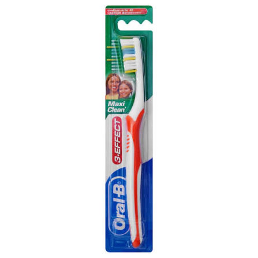 Oral B ob vision 3eff max clean40 34745