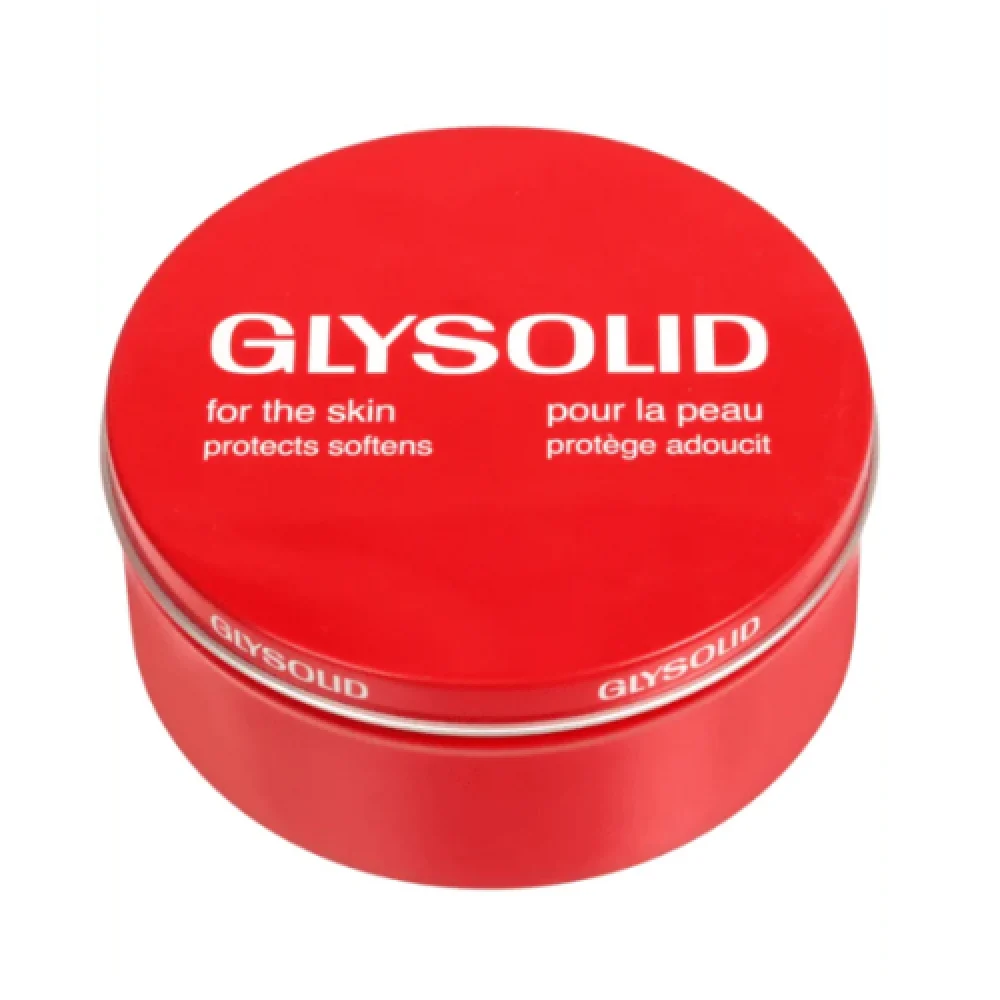 Glysolid glycerin cream 250ml
