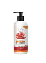 Smile conditioner keratin 500ml