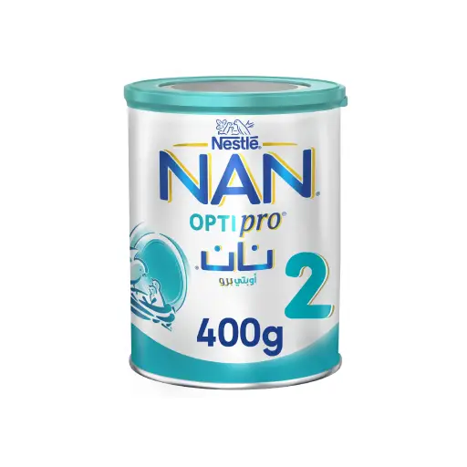 Nan no.2 400gm