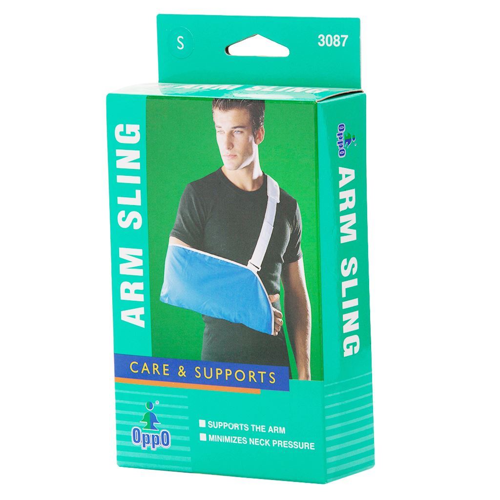 Oppo 3087 s arm sling 501701