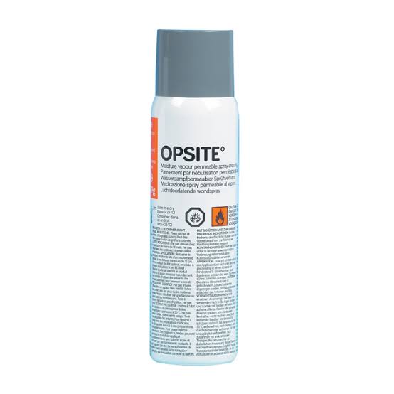Opsite spray 100ml *N