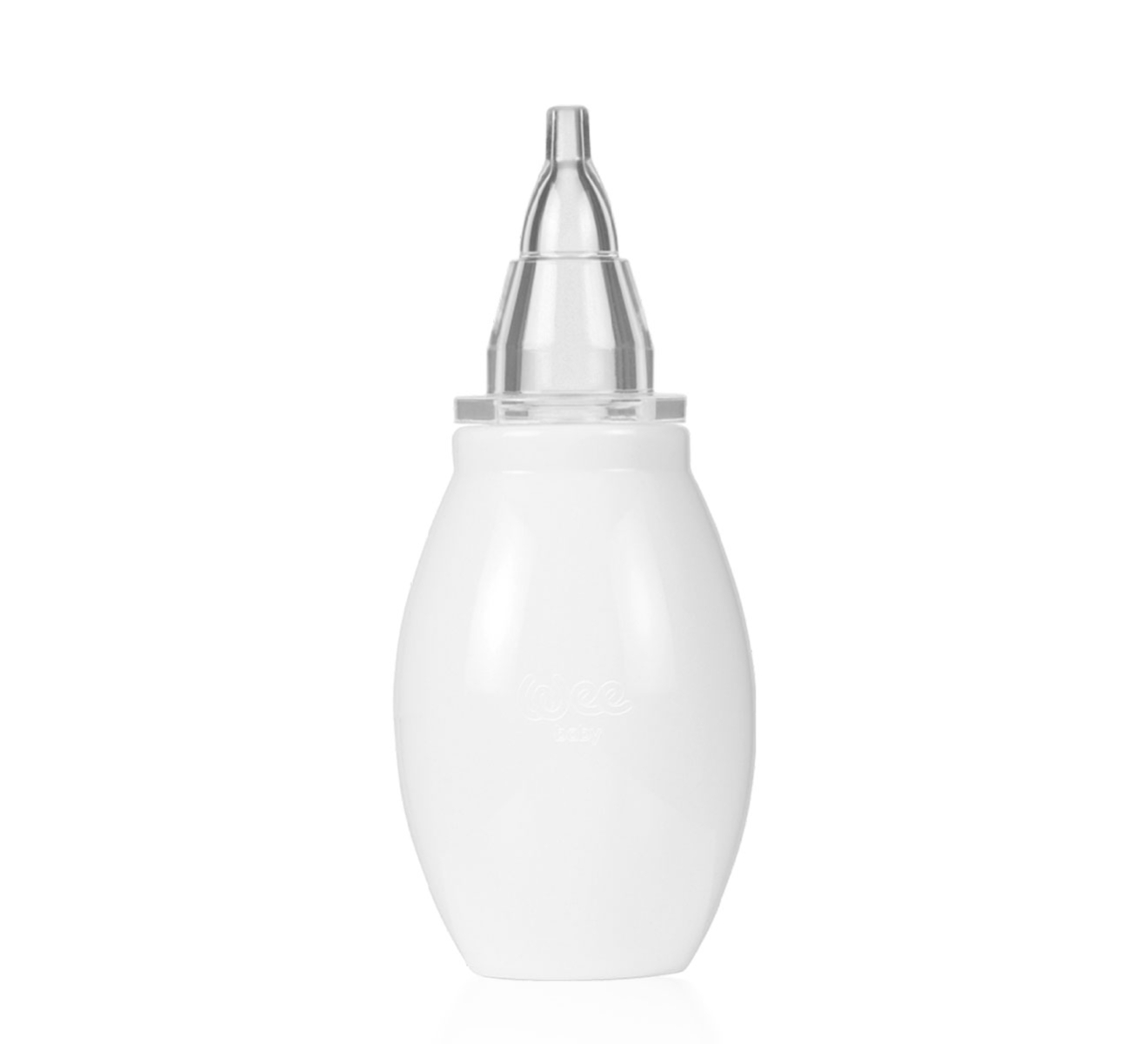 Wee Baby silicone nasal aspirator 860