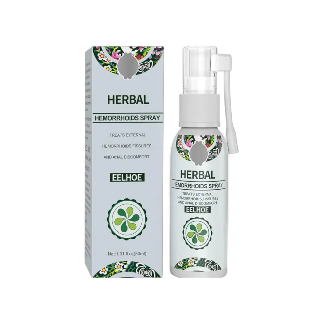 Healo vit herbal spray 100ml