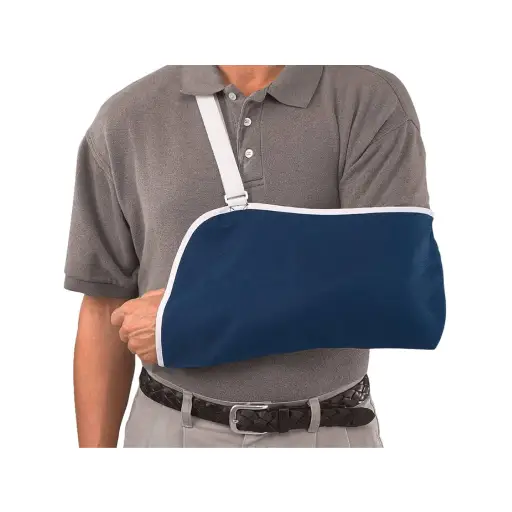 Active arm sling pouch size L