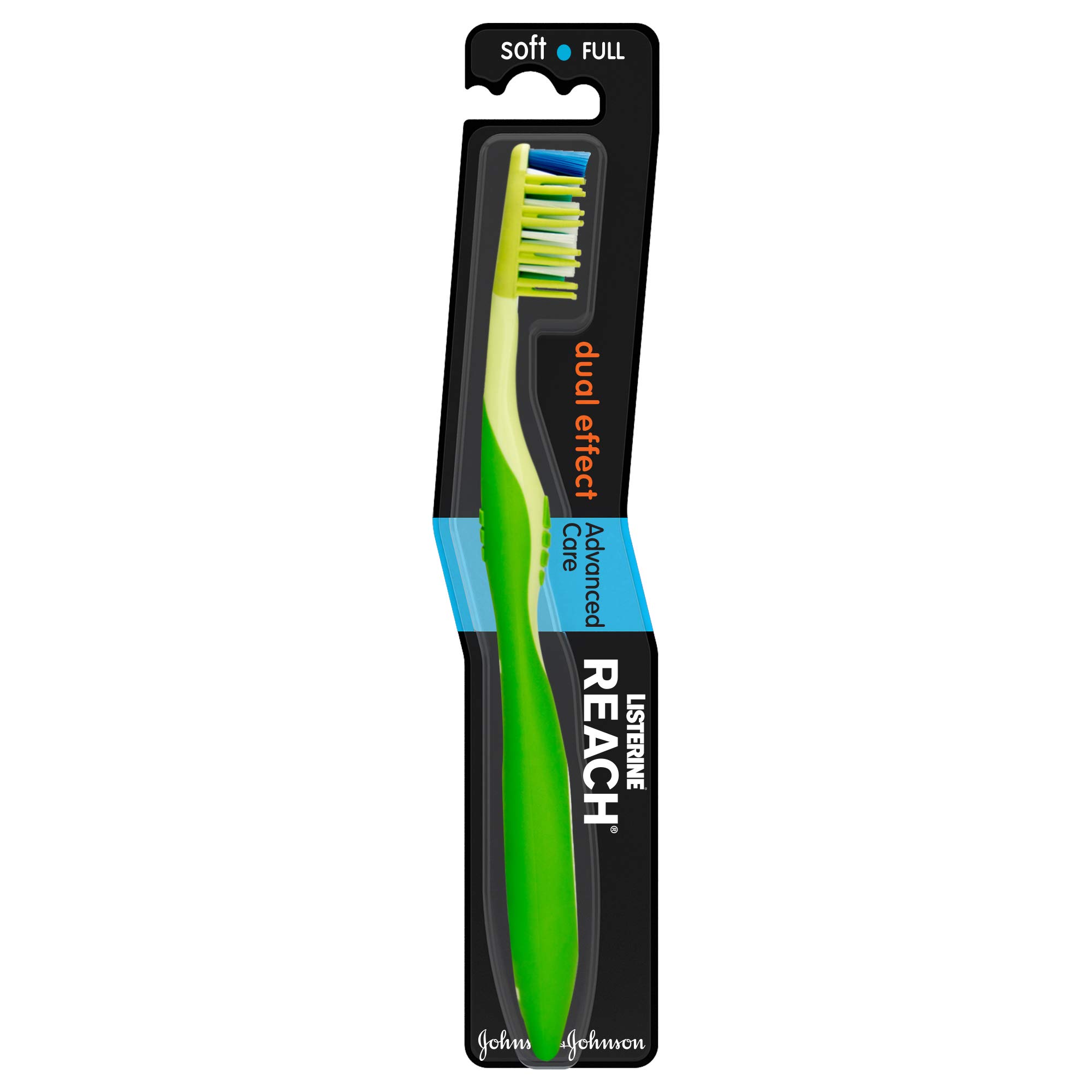Reach tb dual effect adv care soft full 72015
