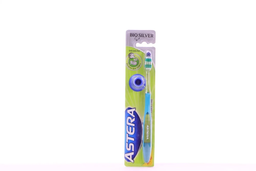 Astera tb bio silver medium