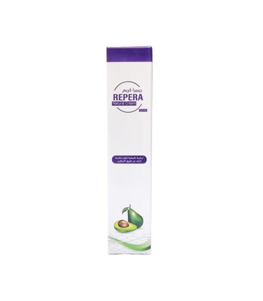 Repera natural cream 50ml