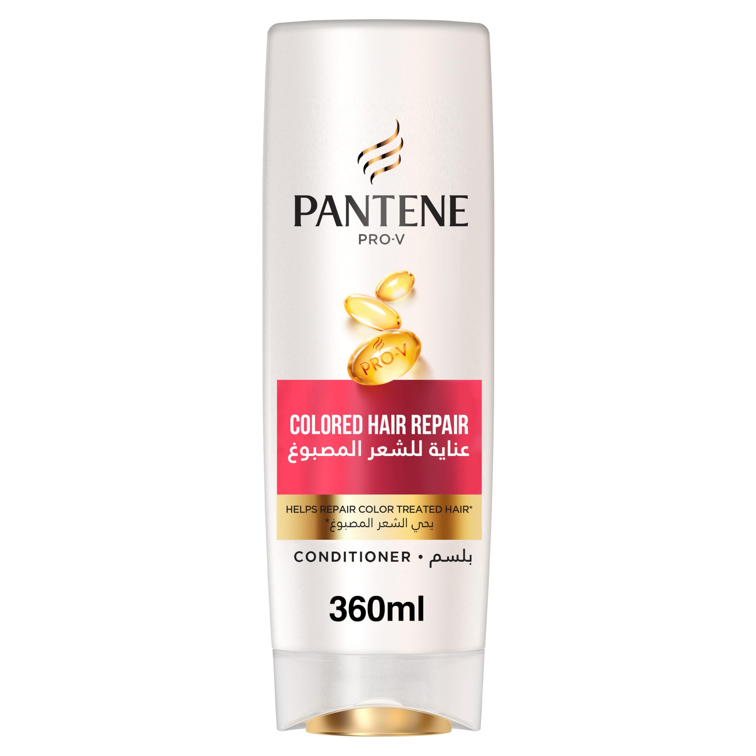 Pantene conditioner colored repair 360ml
