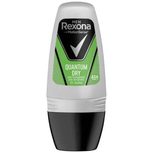 Rexona roll on quantum dry 20ml
