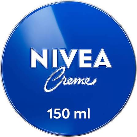 Nivea cream 150ml 80002