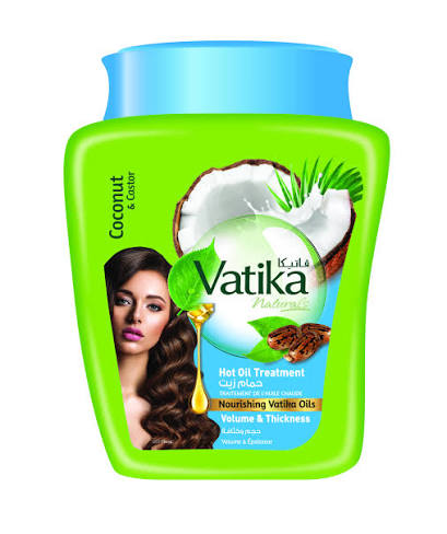 Vatika hamam zaith volume & thickness 500gm