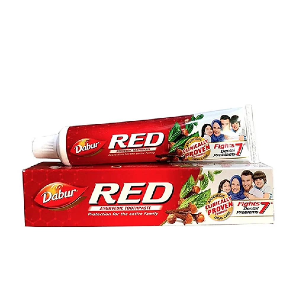 Dabur tp red clove mint 200gm