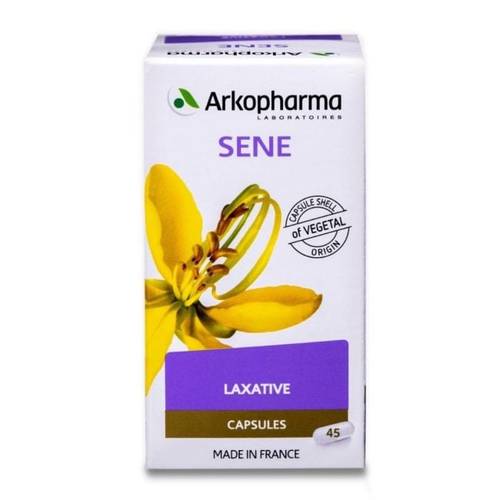 Arko pharma Sene 45caps