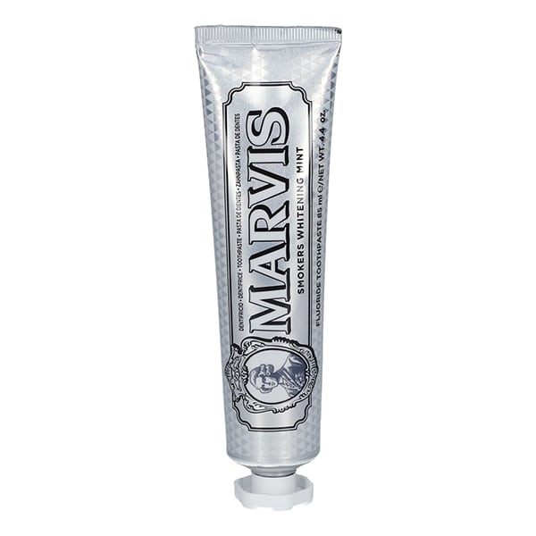 Marvis toothpaste smokers whitening 85ml