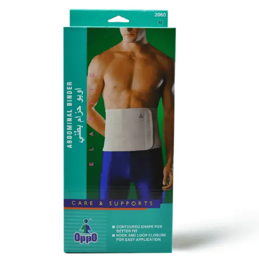 Oppo 2060 m/s abdominal binder 501476