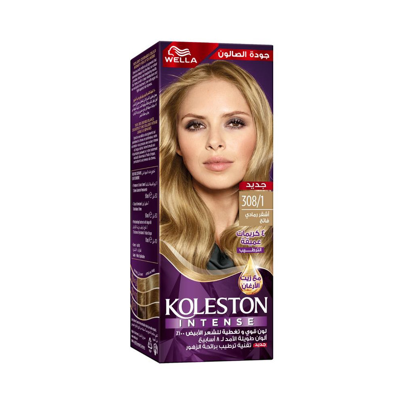Koleston maxi 308/1