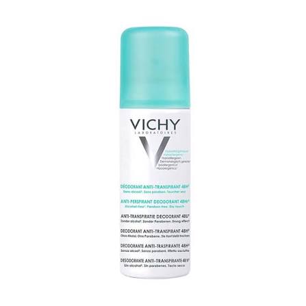 Vichy deo spray anti perspirant 125ml