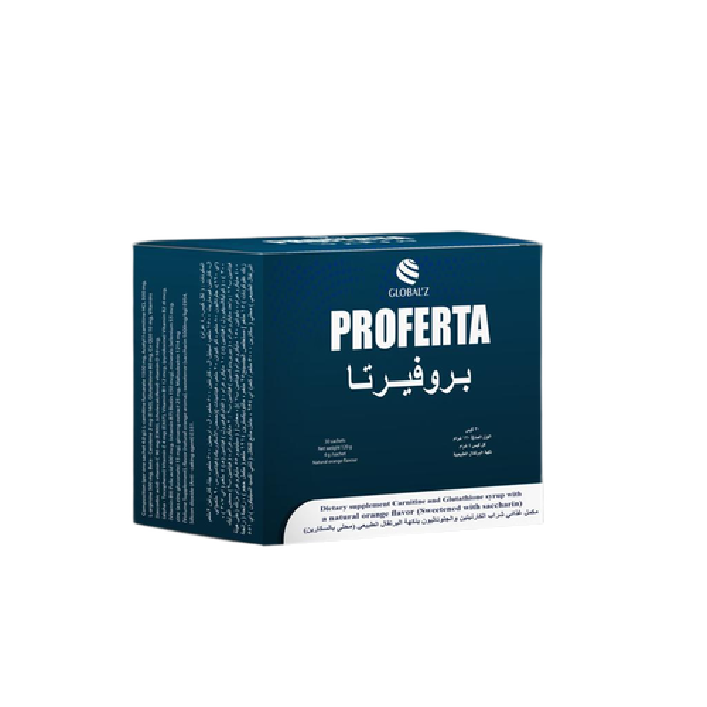 Proferta 30sachets