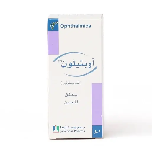 Optilone eye drops 5ml *N
