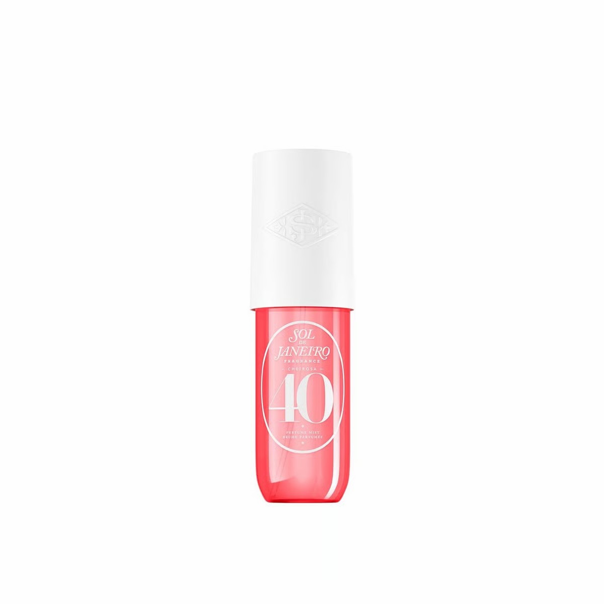 Roflin body mist 40 vanilla & musk 40ml