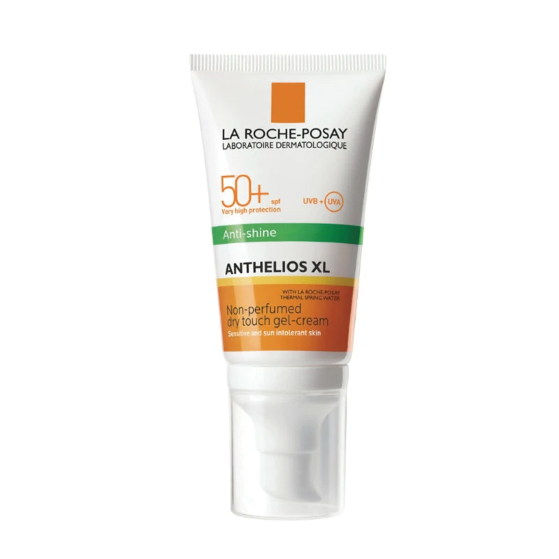 Laroche-posay innovation 50+spf