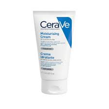Cerave moisturising cream for dray to very dry 50ml
