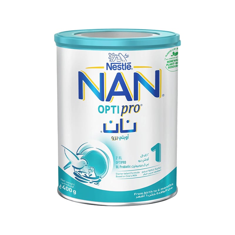 Nan no.1 400gm