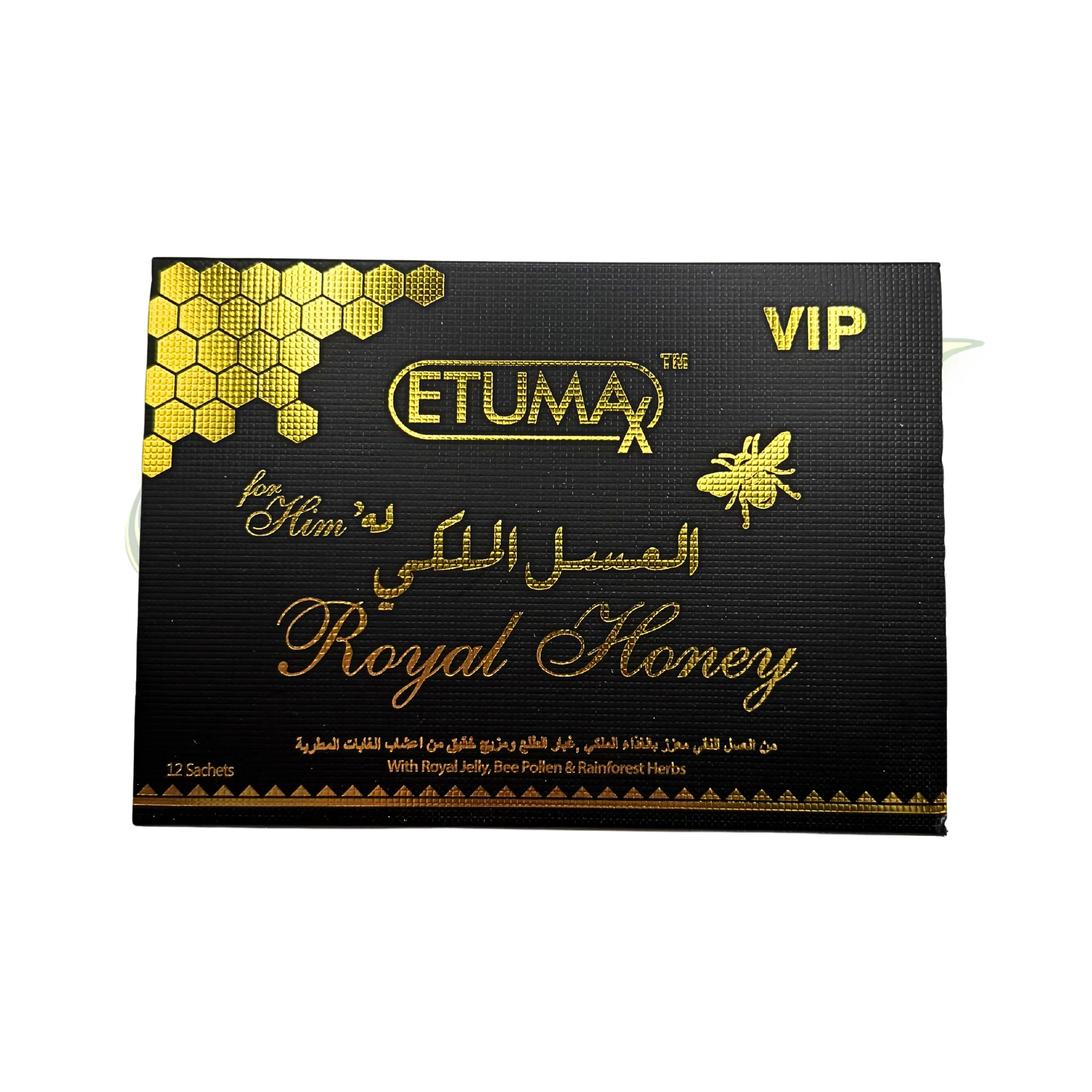 Vip royal honey 20g