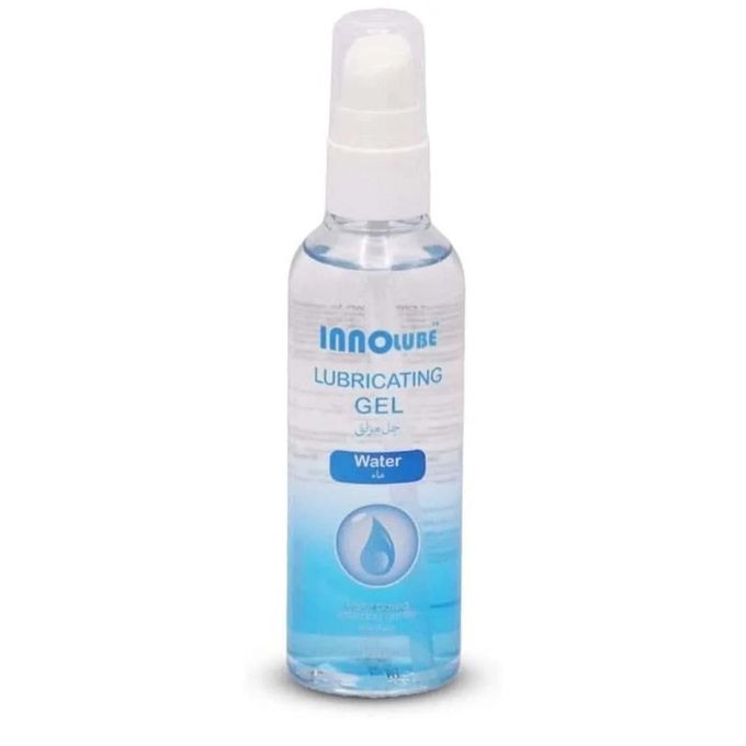 Inno lubricant gel water 100ml
