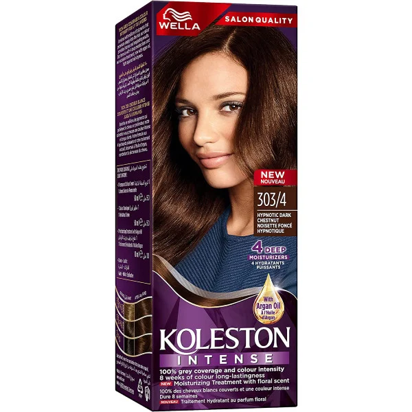 Koleston maxi 303/4