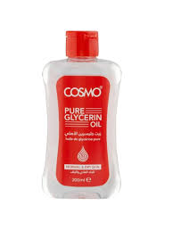 Cosmo pure glycerin oil 200ml