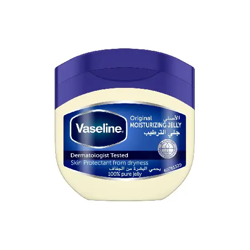 Vaseline pj pure original 100ml 0452