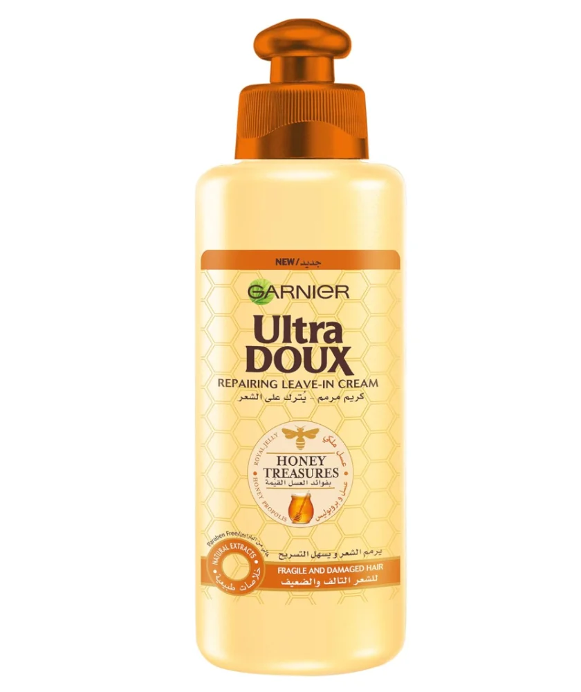 Garnier oil replacment honey treasures 200ml