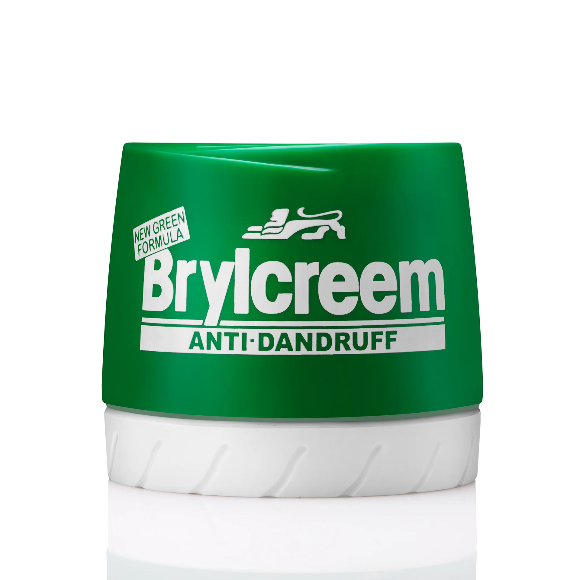 Brylcreem anti dandruff green 210gm