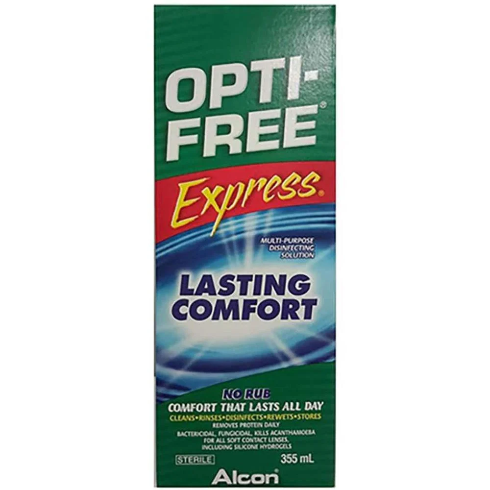 Opti free express 355ml