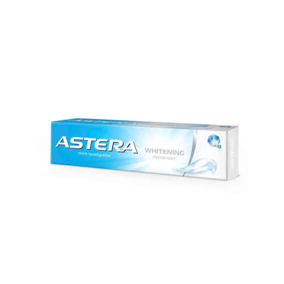 Astera tp whitening 50ml