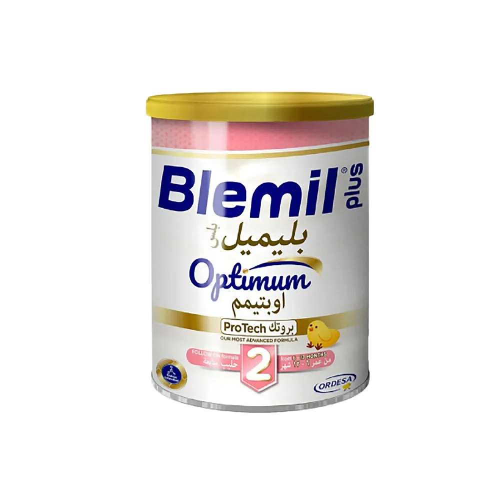 Blemil plus no2 400gm