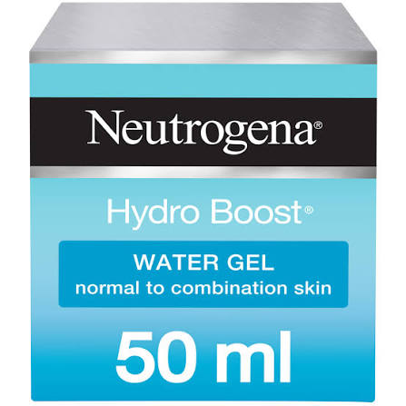 Neutrogena hydro boost water gel 50ml